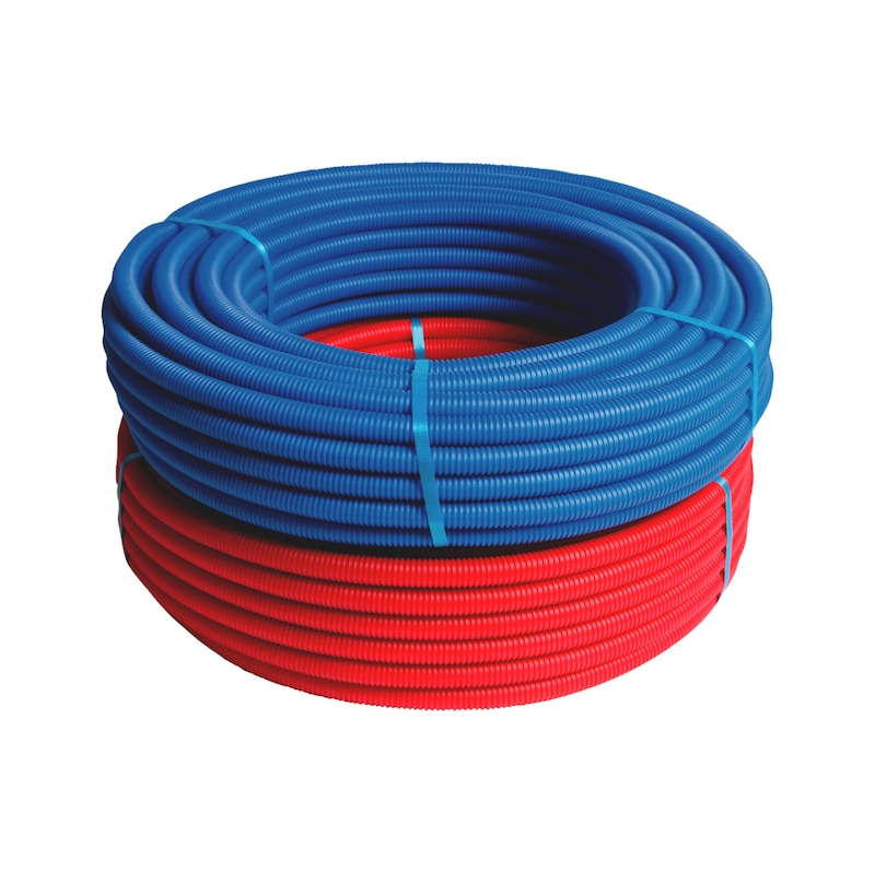 Couronne multicouche pré-gainé ECO - 16, 20 et 26 mm