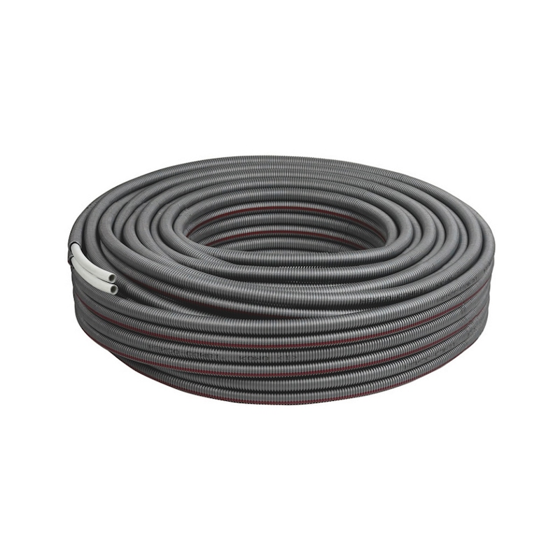 Tube multicouche pour eau potable Combi avec coque