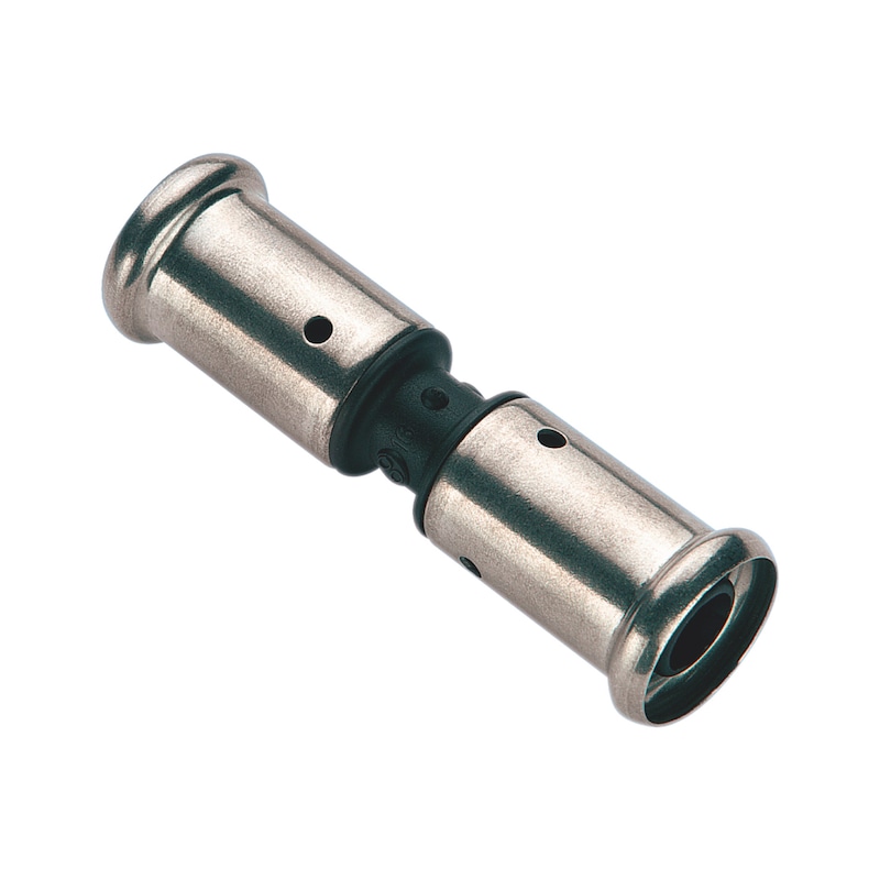 Manchon PVDF pour tube multicouche