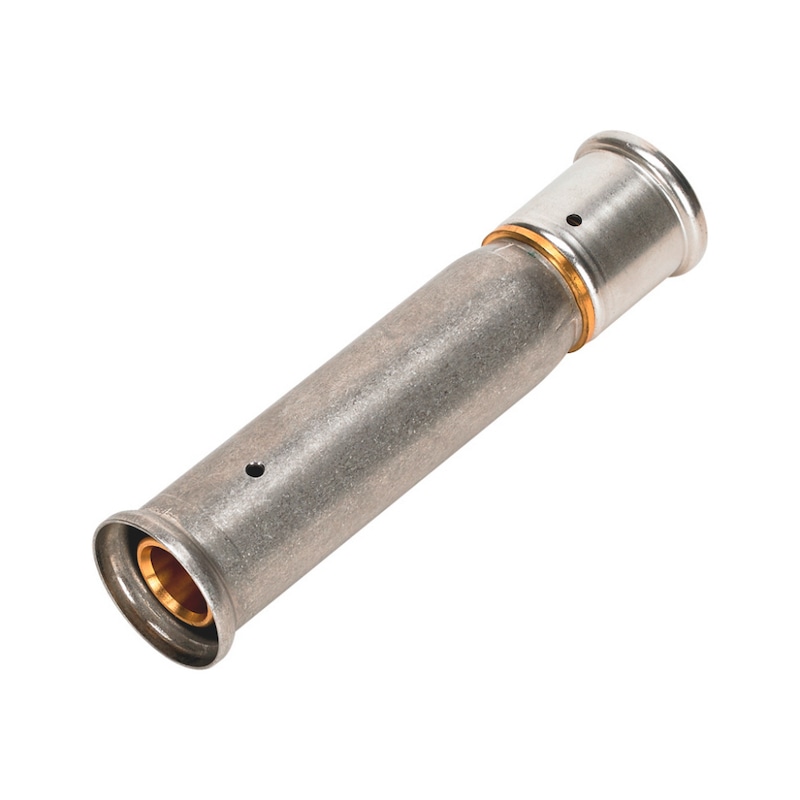 Raccord de montage laiton pour tubes multicouche