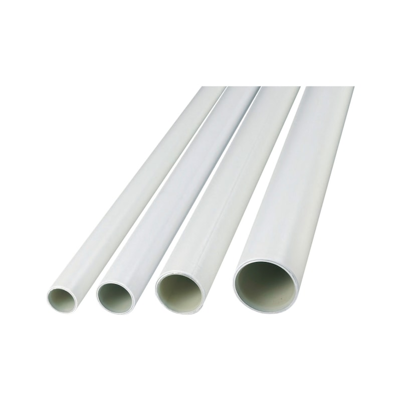 Tube multicouche en barre 3/5m - Ø16 à 63mm