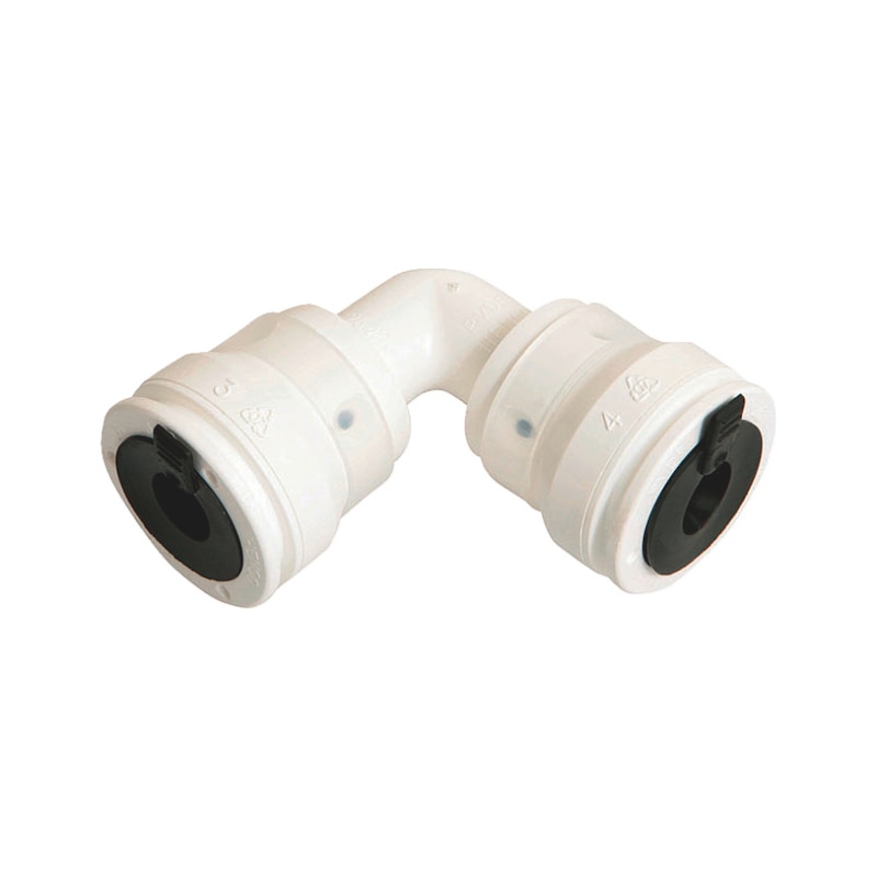 Coude VISION 90DGR PF pour tube multicouche