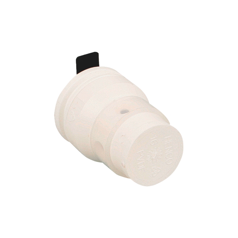 Bouchon VISION pour tube multicouche