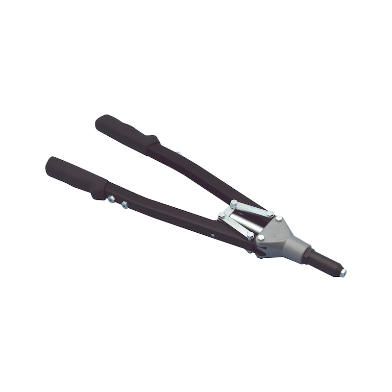 Pince à rivets aveugles à levier W65 - diamètre 3 à 6 mm