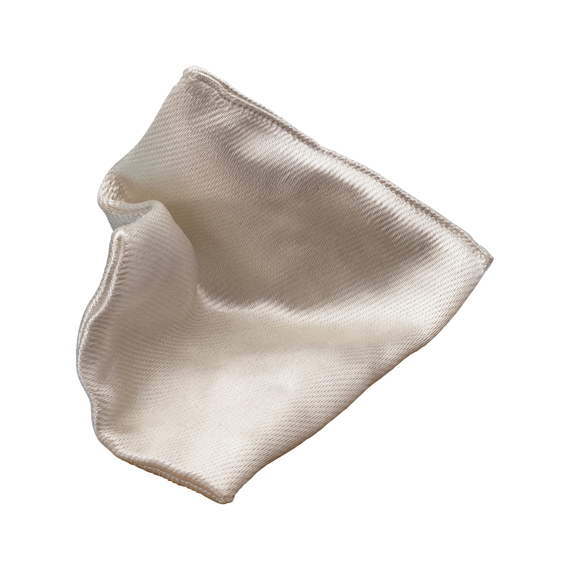 Ecran de protection thermique semi-rigide pour soudage/brasage