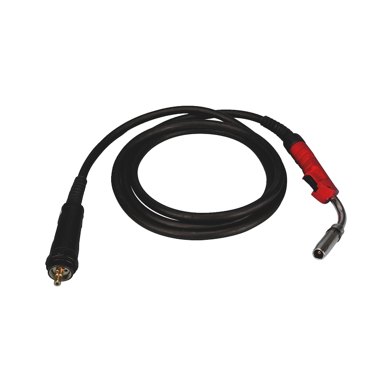 Torche pour soudage MIG/MAG MB 36 KD 4m