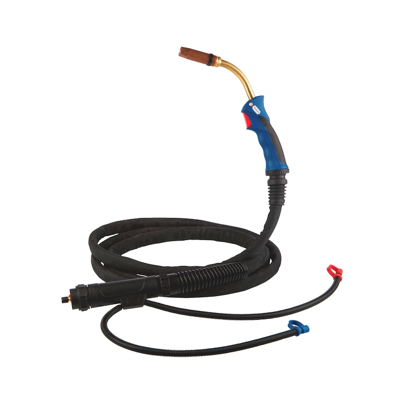 Torche pour soudage MIG/MAG MB 501 HD Grip