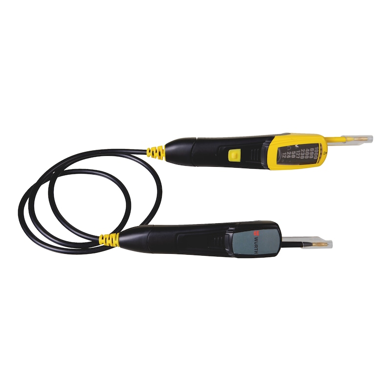 VAT - Vérificateur de tension 12-1000V AC/DC - IP65