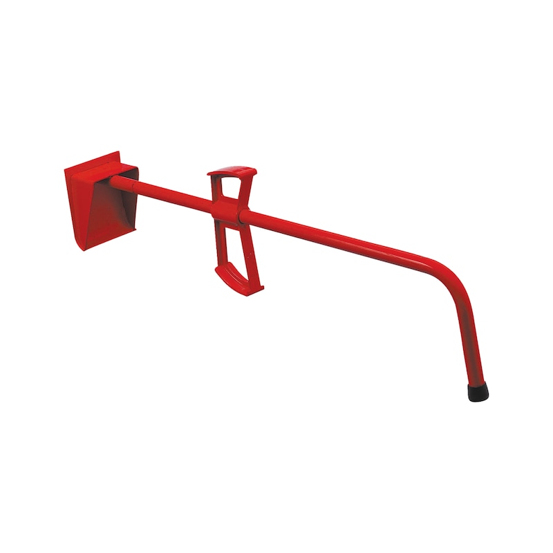 Cale plaque de plâtre (placo) à blocage