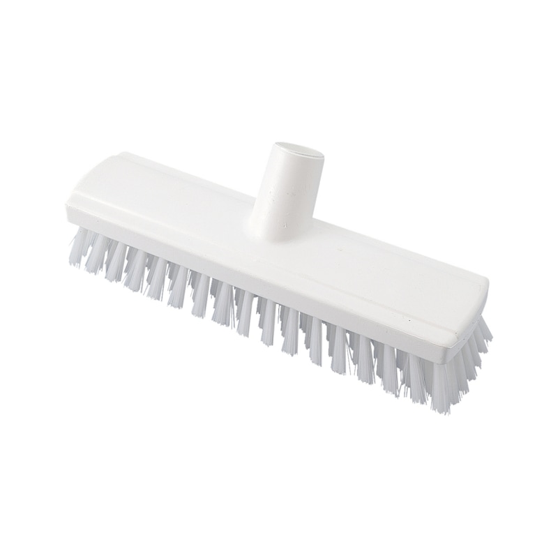 Frottoir dur 29 cm conforme aux normes alimentaires