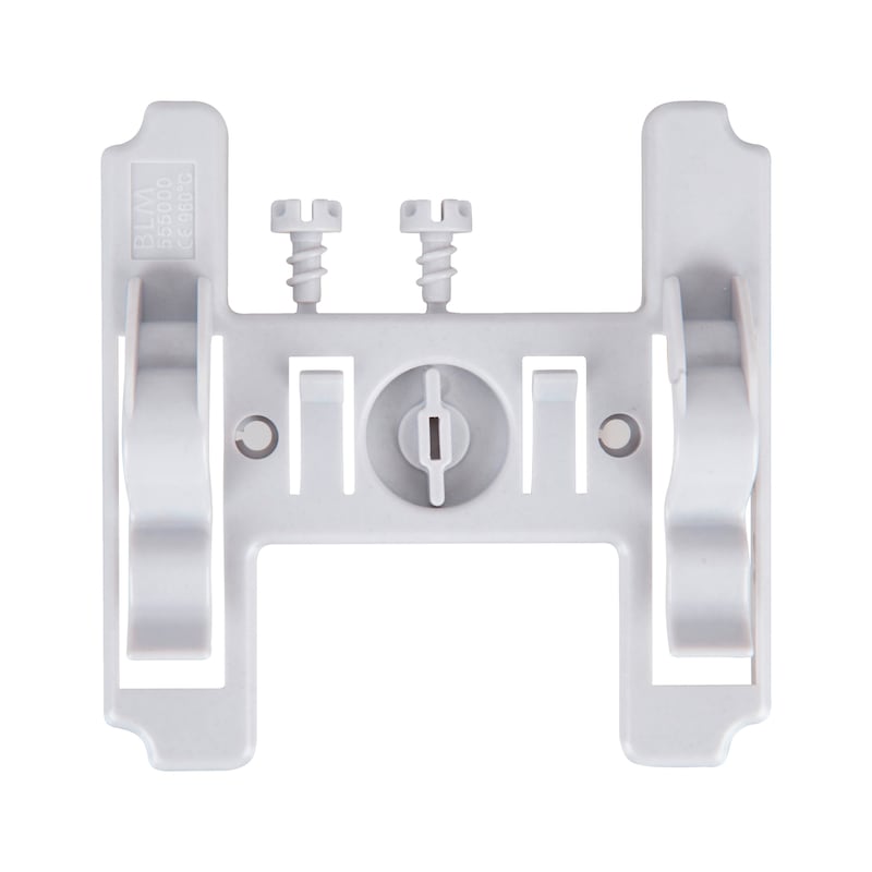 Patte de fixation pour boîte de dérivation