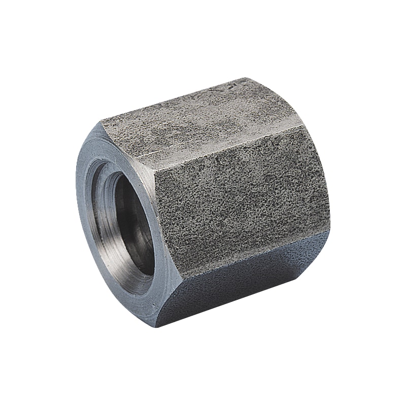 Écrou hexagonal à souder - DIN 929 - acier non trempé