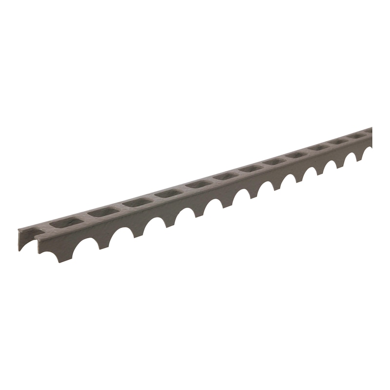 Cales FIX pour treillis soudés / armatures horizontales