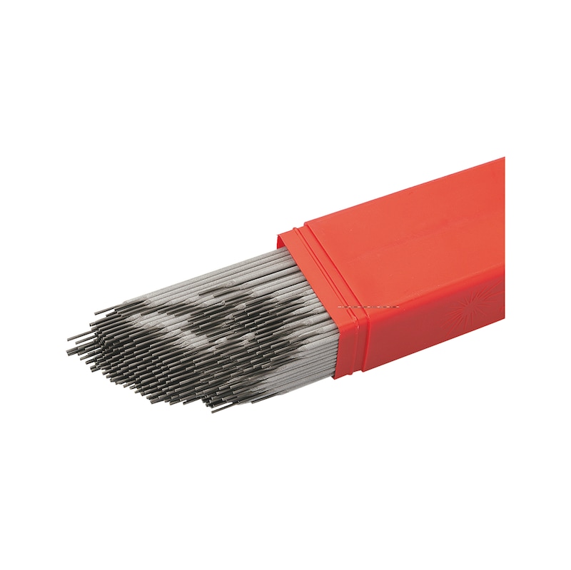 Electrode enrobée inox 316L Selectarc 20/10 MBC