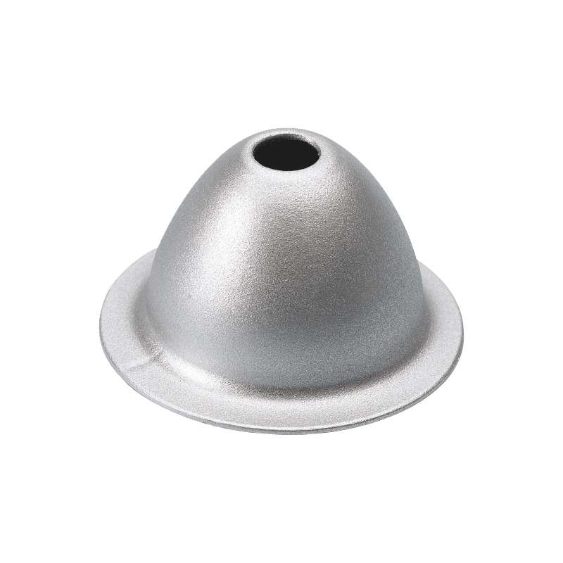 Rosace conique Atlas Quick pour tuyaux de sanitaires