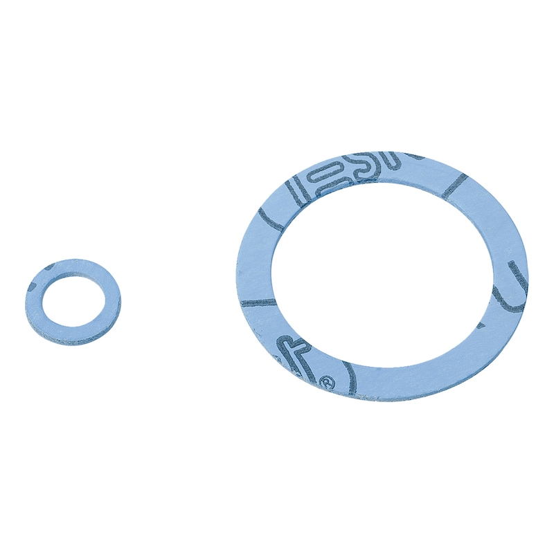 Joint sans amiante bleu toutes industries standard