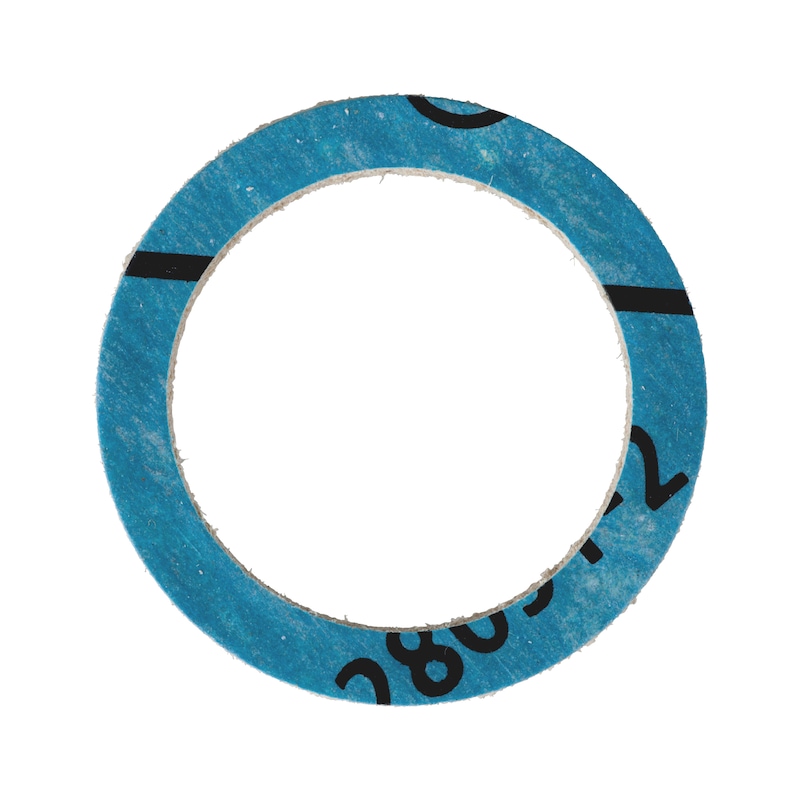 Joint plat Gaz - nF 078 ROB GAZ - 12 tailles disponibles