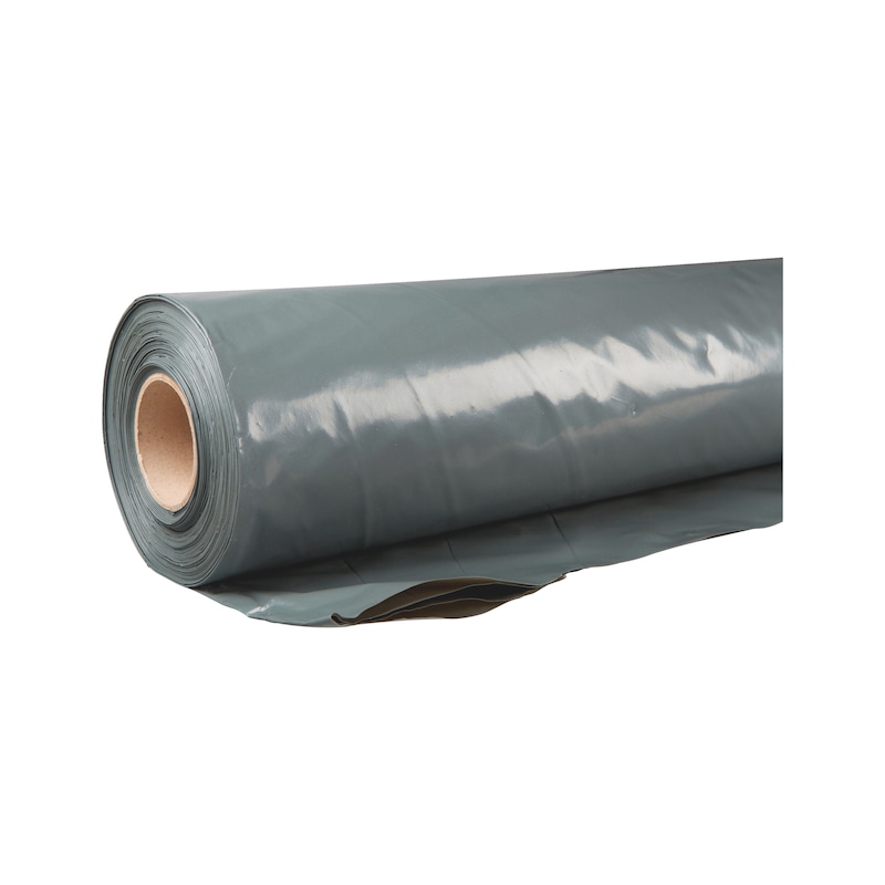 Film d'étanchéité pour chantier EN13967 - sous-dallage