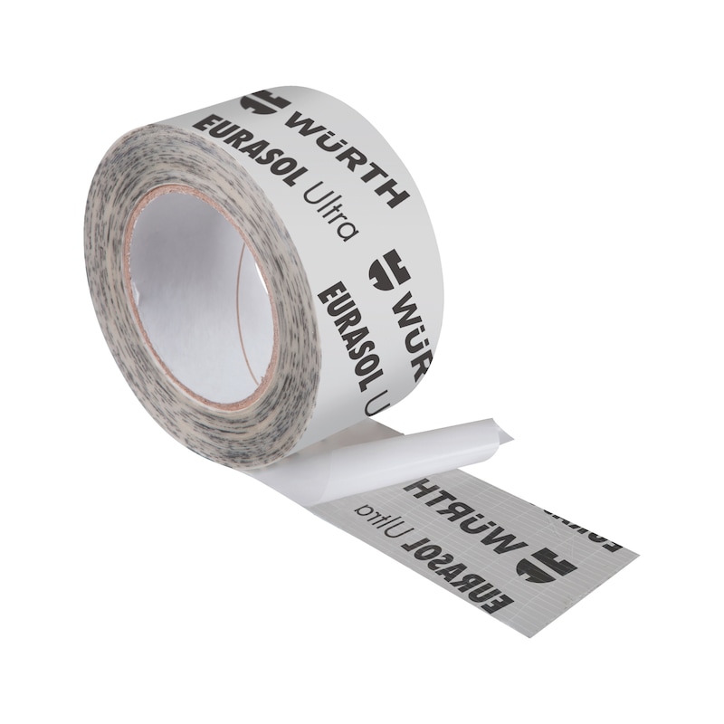 Ruban adhésif Eurasol Ultra - écran sous-toiture et pare-pluie