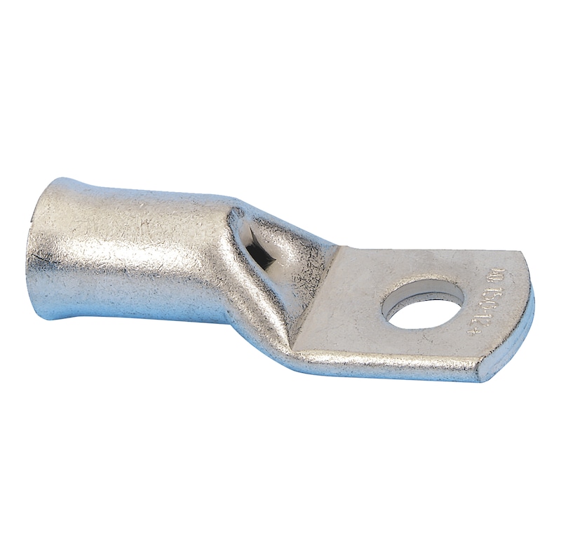 Cosse électrique tubulaire cuivre W-CT