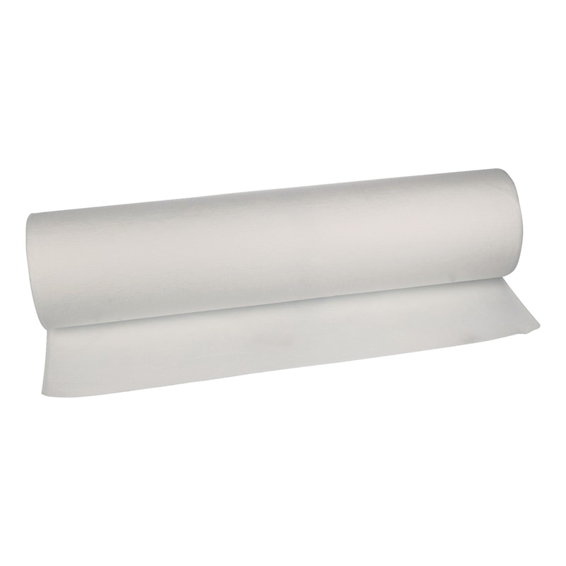 Bâche antidérapante pour protection des sols de chantier - GRIPTEC