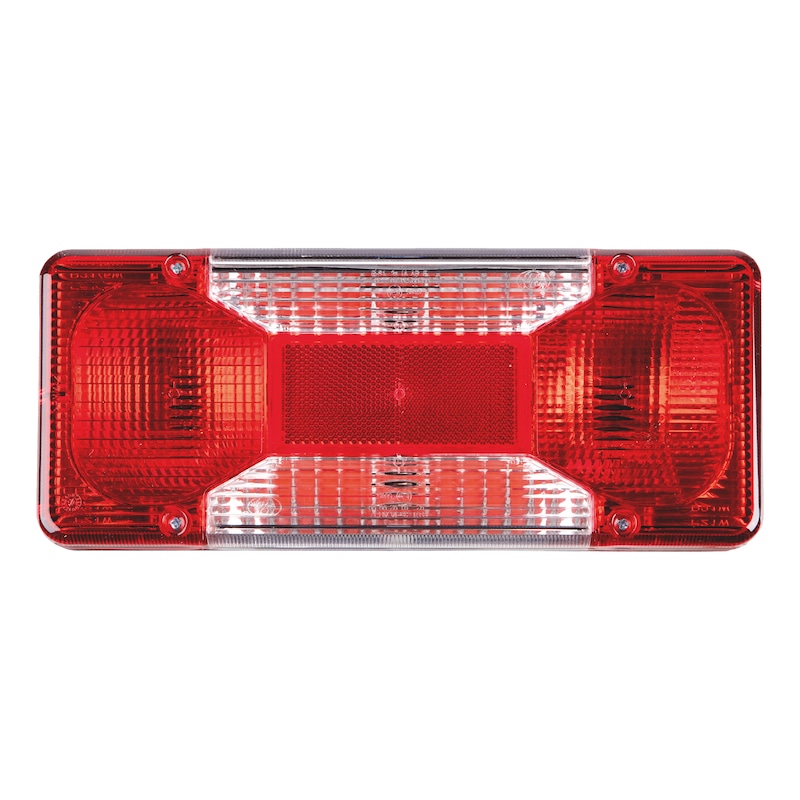 Cabochon de feu droit/gauche pour Ivevo Daily