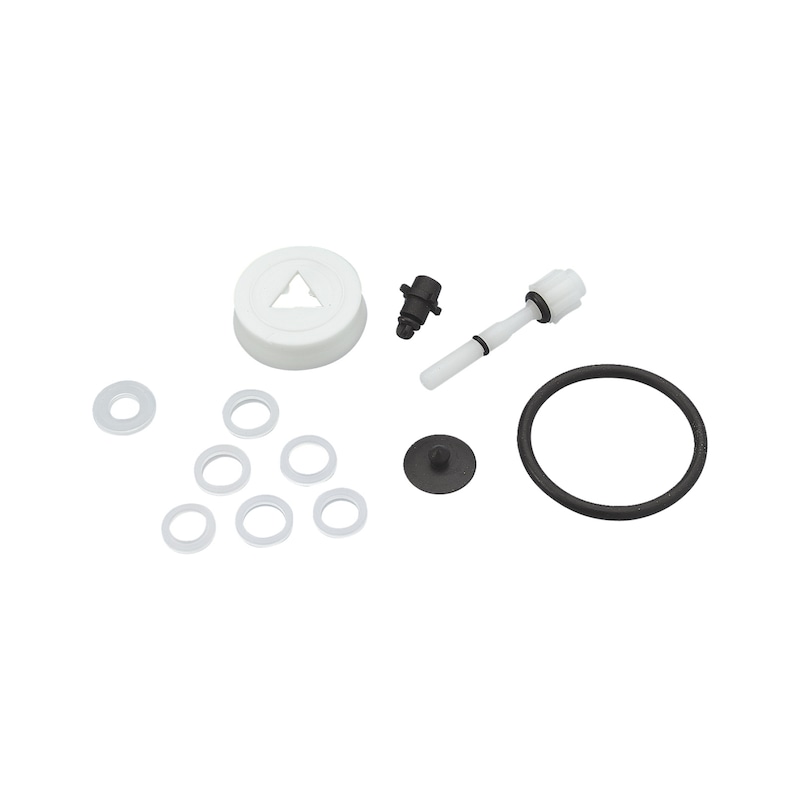 Kit de joints de rechange pour pulvérisateur 10L - dépannage
