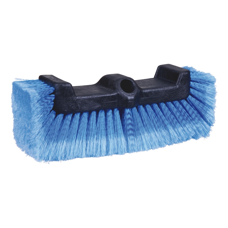 Brosse de lavage carrosserie - nettoyage en douceur