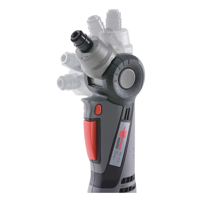 Buy Cordless angle screwdriver, WB 10-A 2 Ah online