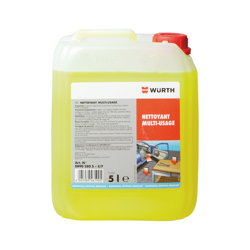 Nettoyant pour jantes SONAX PLUS XTREME Nettoyant pour jantes SONAX PLUS XTREME