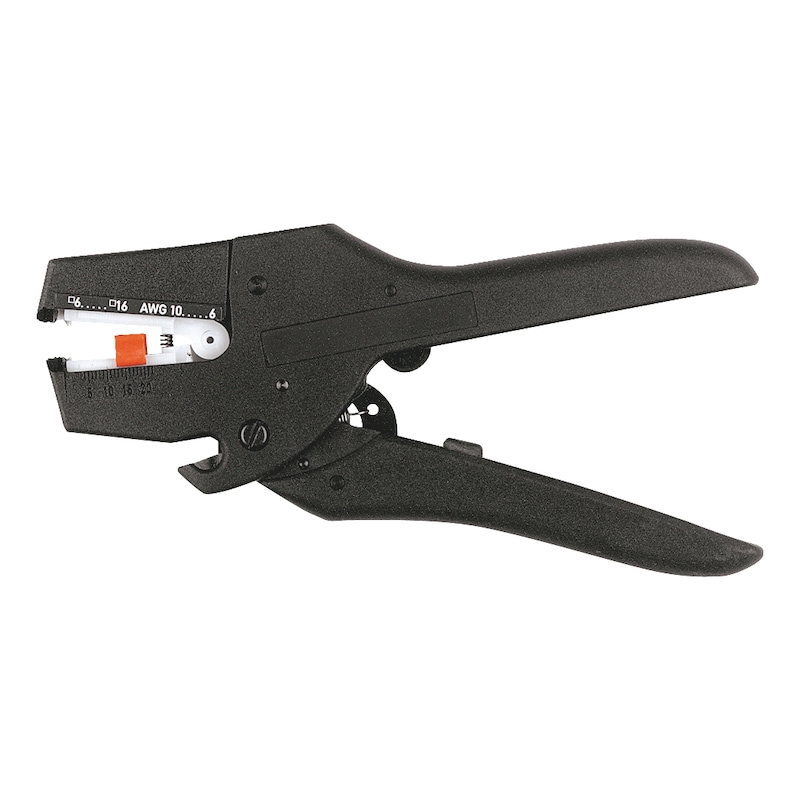 Pince à dénuder Stripax 16 automatique