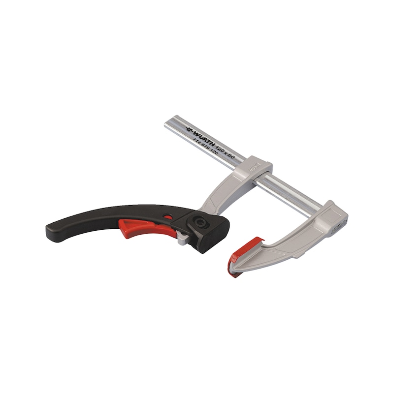 Serre-joint MG POWER pour vissage, collage, montage