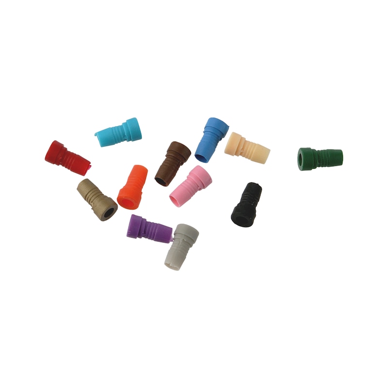 Kit de 15 buses de calibration pour nettoyants carrosserie