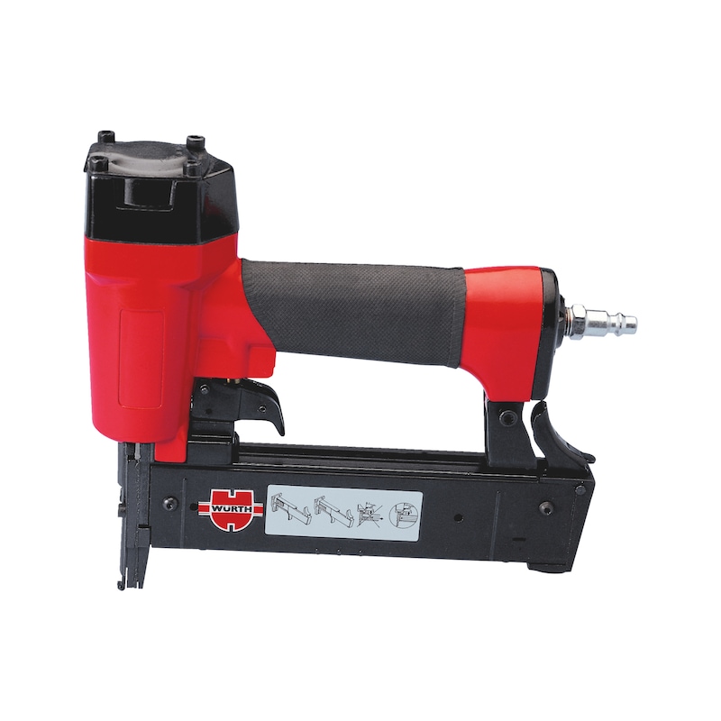 Agrafeur-cloueur pneumatique AMT 32 combi