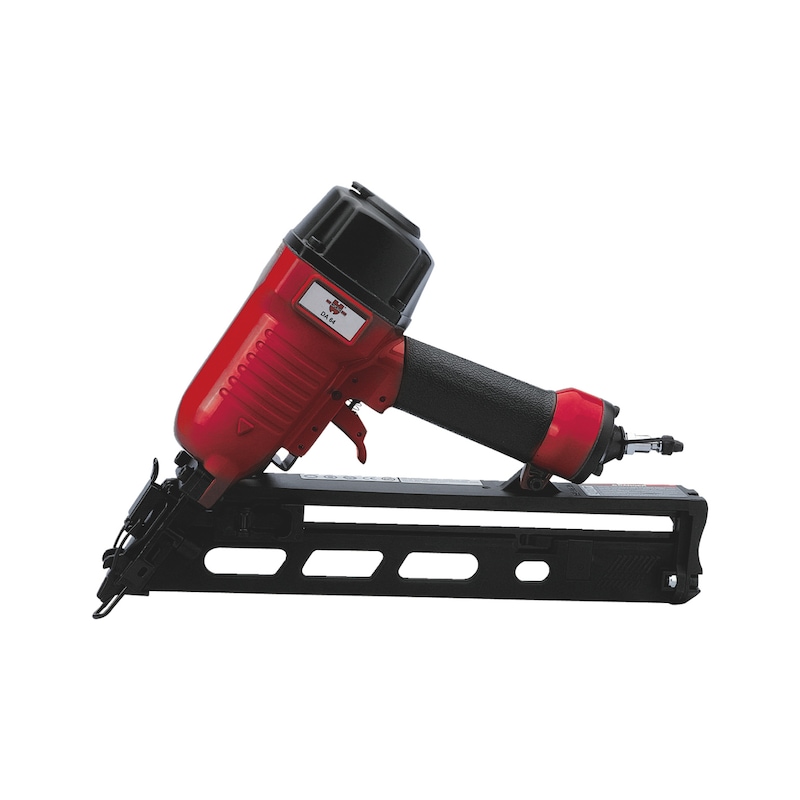 Cloueur à bande pneumatique DA 64 pour bois