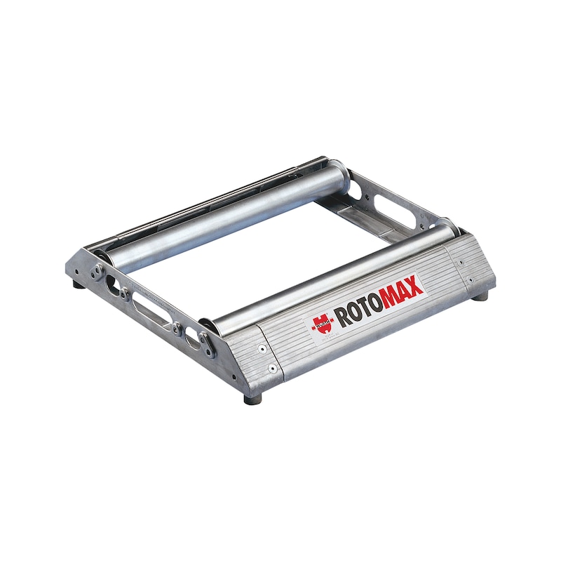 Dérouleur de touret de câble Rotomax Ø1200 max