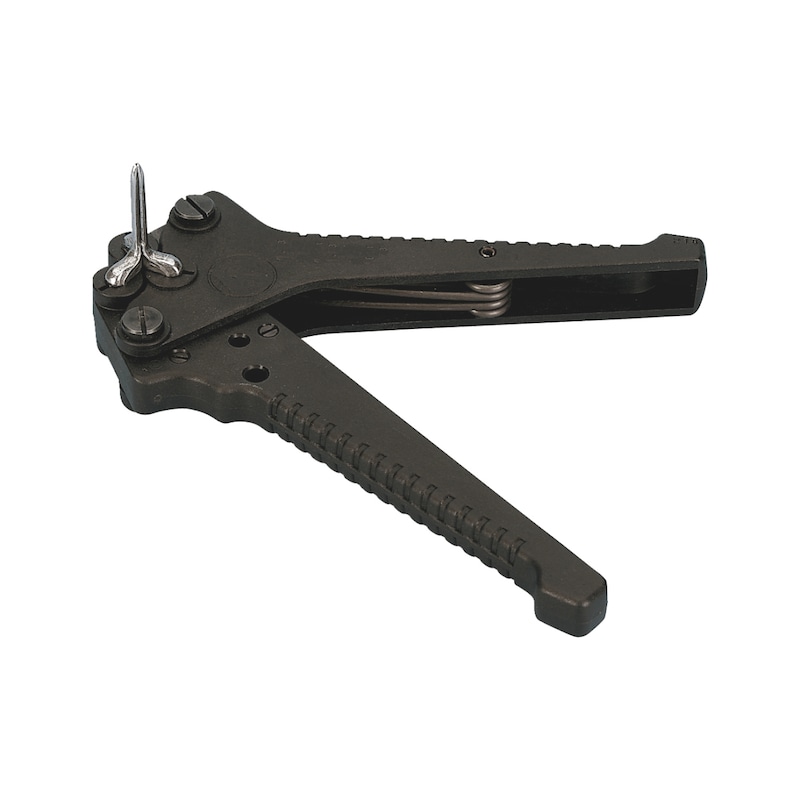 Pince à manchonner pour manchons caoutchouc WT