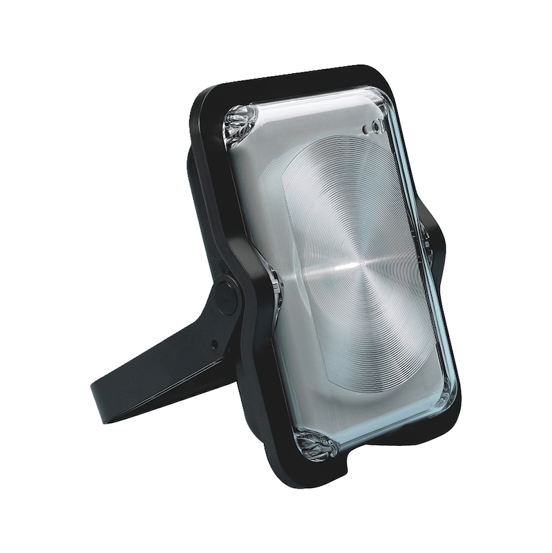 Bloc autonome portatif WLP 80L - éclairage de secours