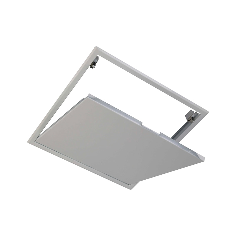 Trappe de visite 1 vantail - 300x300mm | HSDY6128A