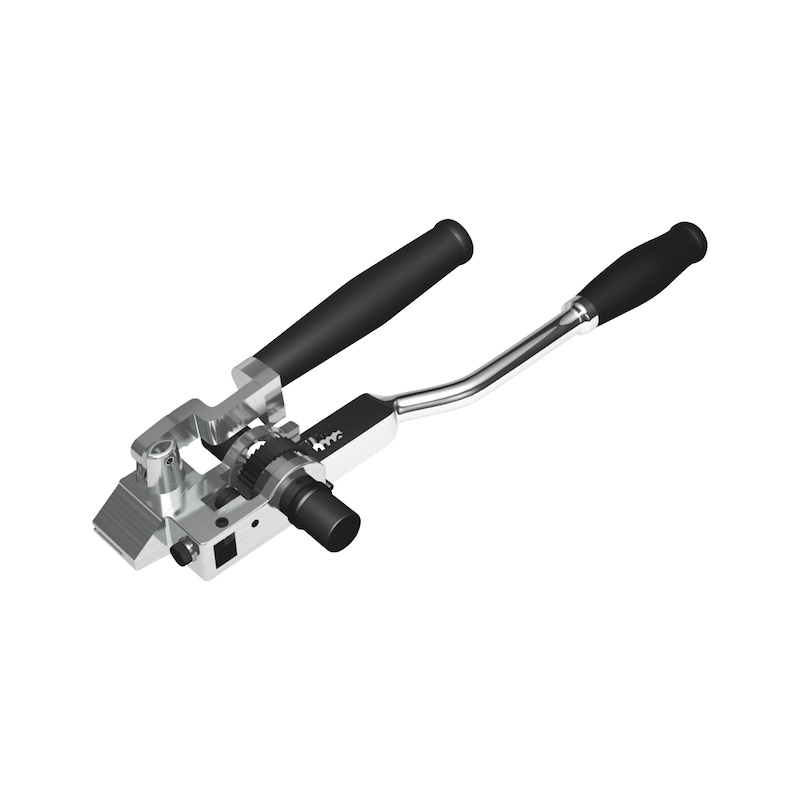 Pince de serrage de feuillard d’épaisseur 0,4mm