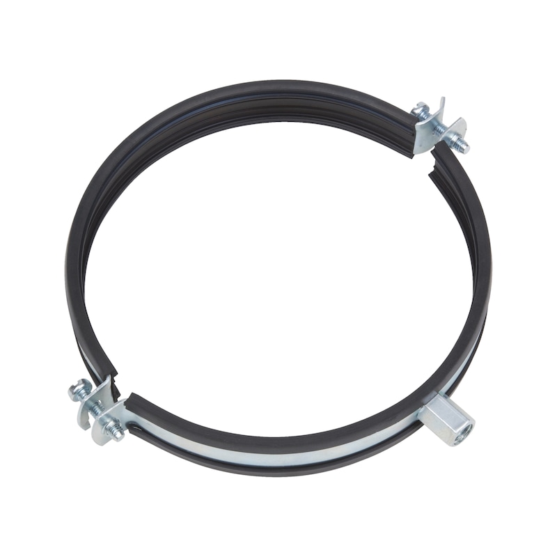 Collier de gaine de ventilation TIPP AERO 2