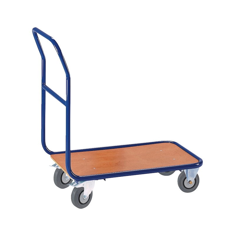 Carrello a Mano a pianale Carrello con Piattaforma in Acciaio per rimorchio Pesante con Maniglia e Ruote silenziose per Lo Spostamento dell'aeroporto di Magazzino Carrello a Mano Pieghevole Carrello a Mano a pianale Carrello con Piattaforma in Acciaio per rimorchio Pesante con Maniglia e Ruote silenziose per Lo Spostamento dell'aeroporto di Magazzino Carrello a Mano Pieghevole