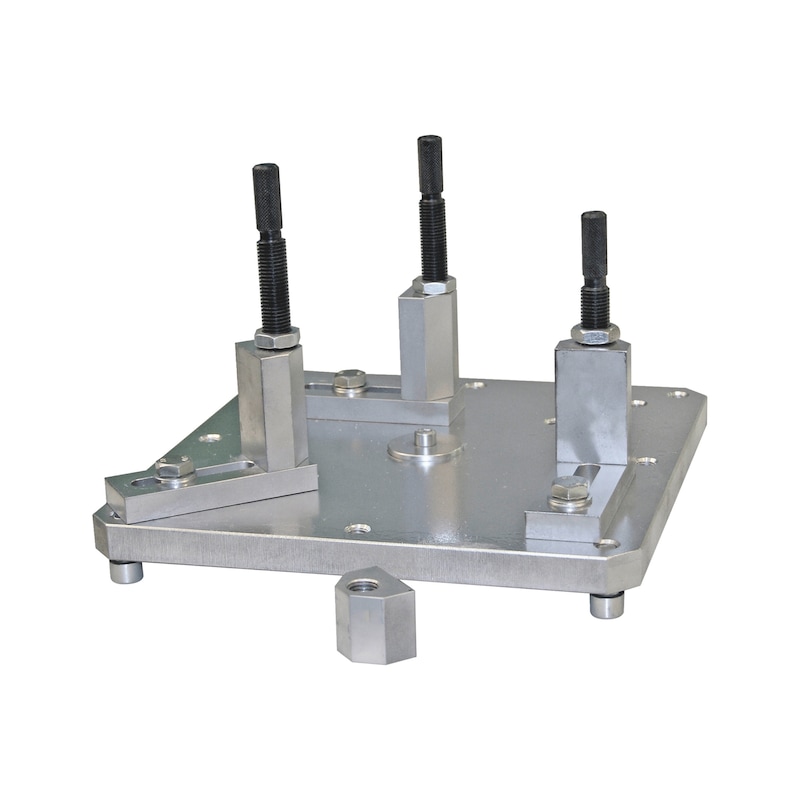 I Igliori Supporti Regolabili Per La Pressa Da Banco - Foto 4