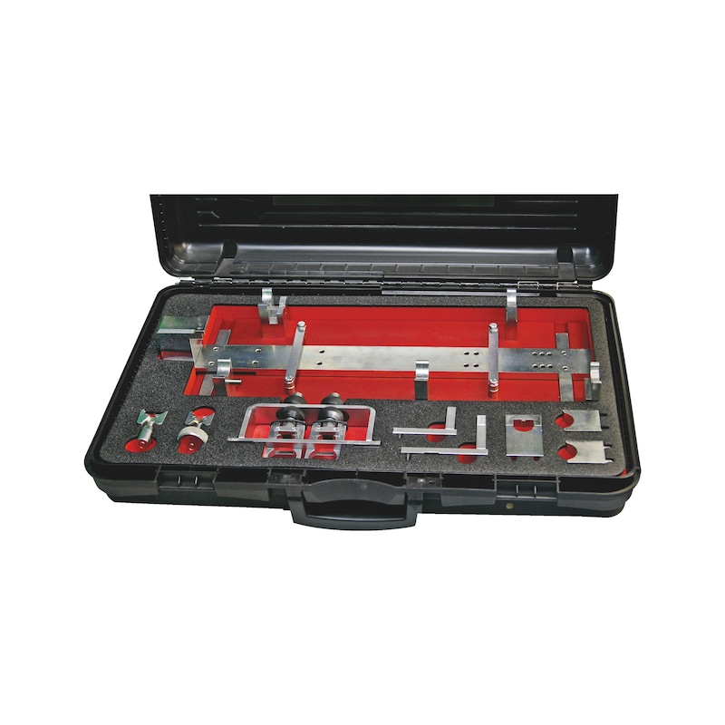 Kit Di Strumenti Di Allineamento Albero A Camme Per Kit Di Strumenti Di - Foto 3