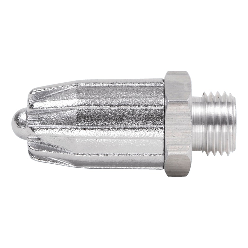 Buy Safety noise-control nozzle online