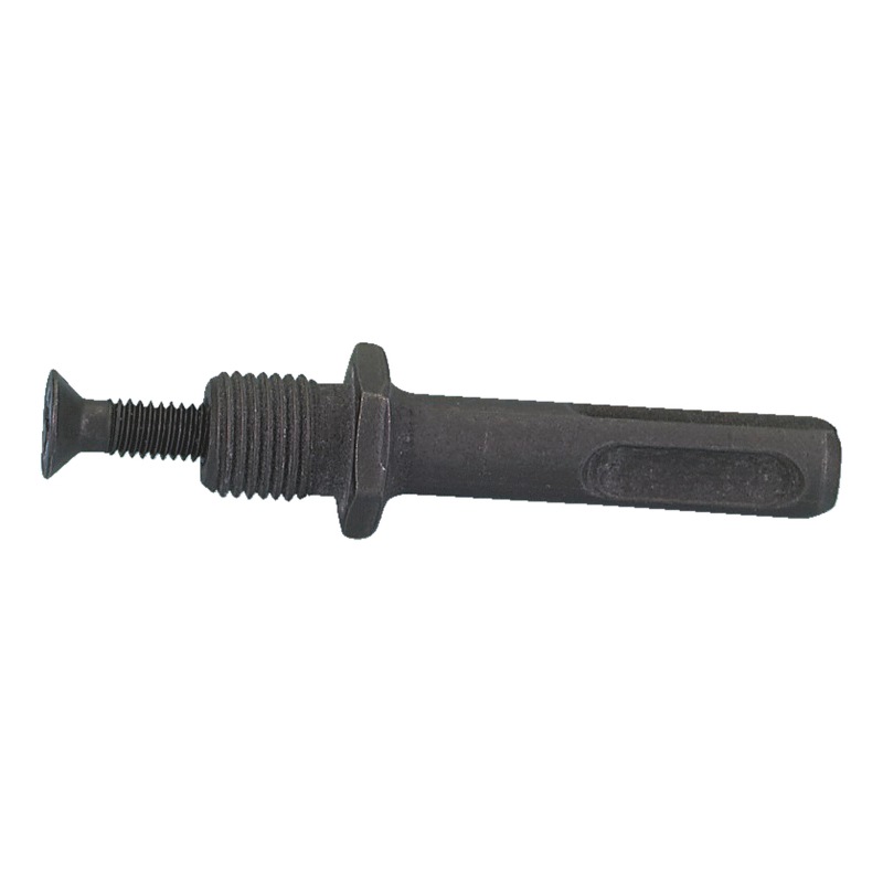 Adaptateur SDS Max Vers SDS Plus 220 Mm - Pour Marteau Perforateur, Forets SDS Plus, Acier Allié, Connexion Facile