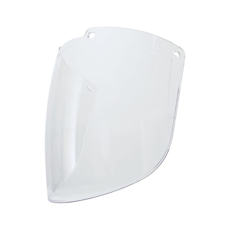 Replacement visor glass, PC, Honeywell Turboshield from eShop