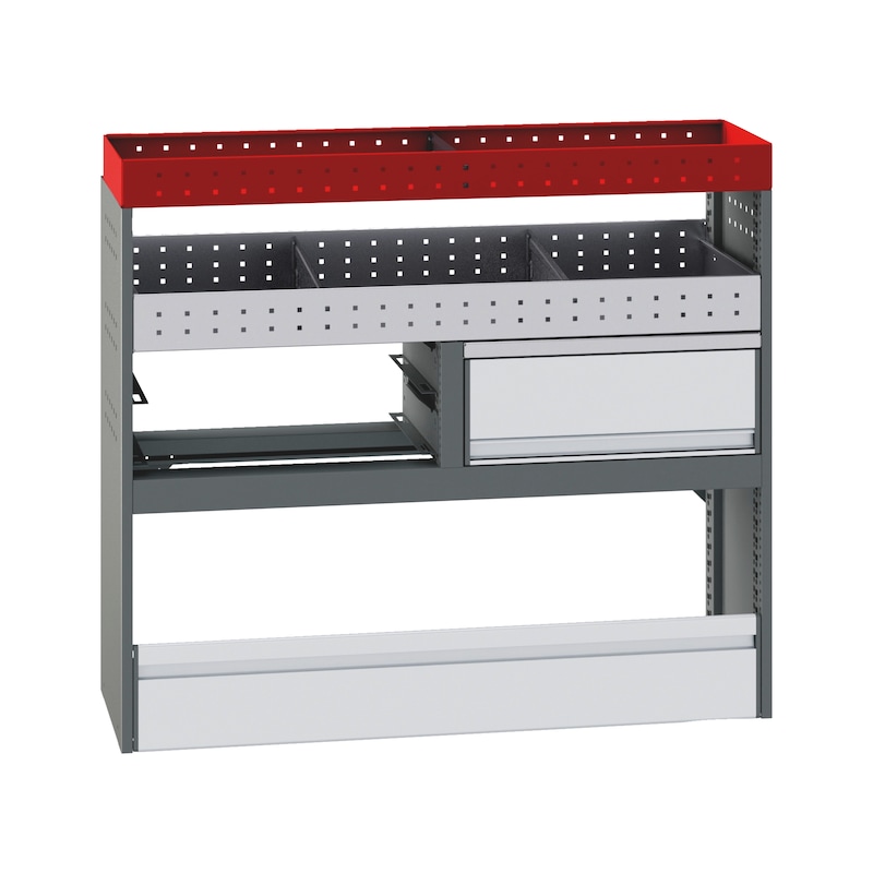 Acquista Blocco modulo 31 online | Würth AG