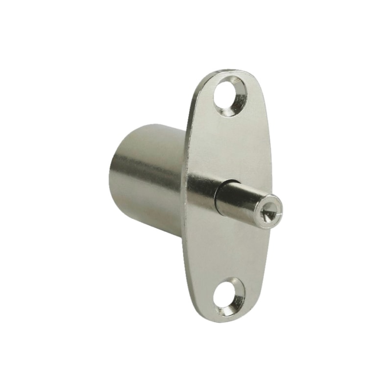 Cylindre à enfoncer MS5000 pour porte 19 mm