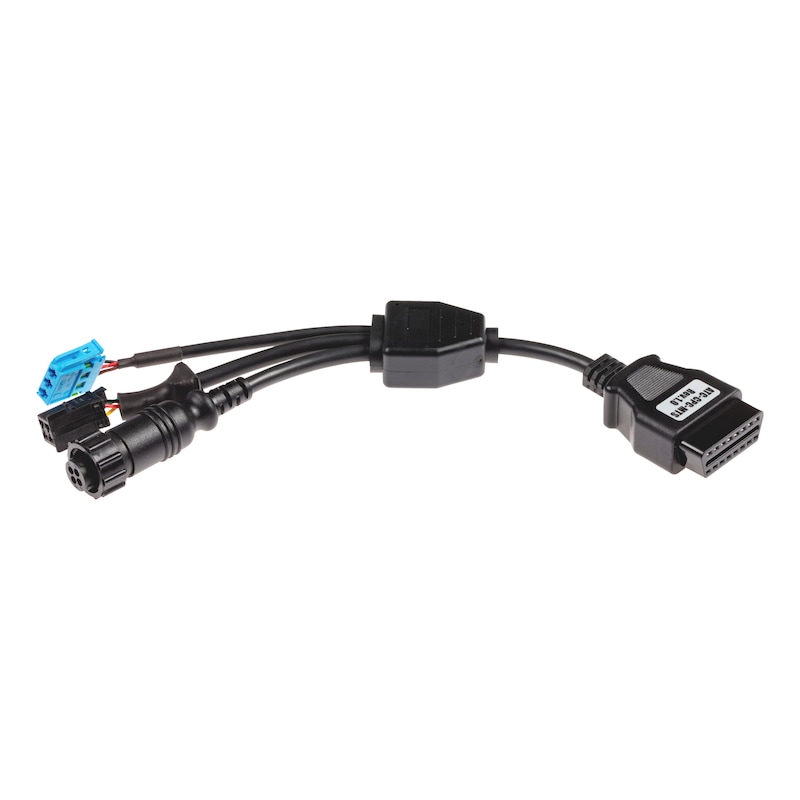 Diagnostics cable 4-pin ATC MAN/CPC+3-pin MTS MAN from eShop